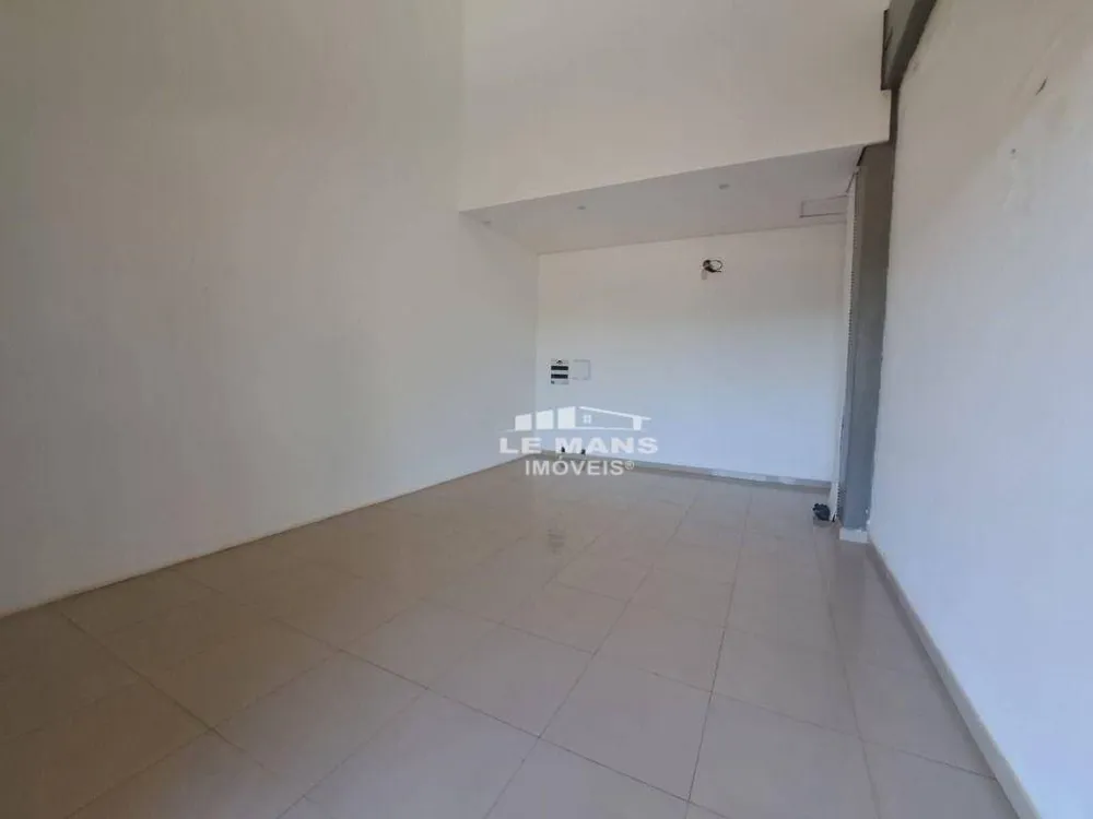 Sala-Conjunto, 35 m² - Foto 5
