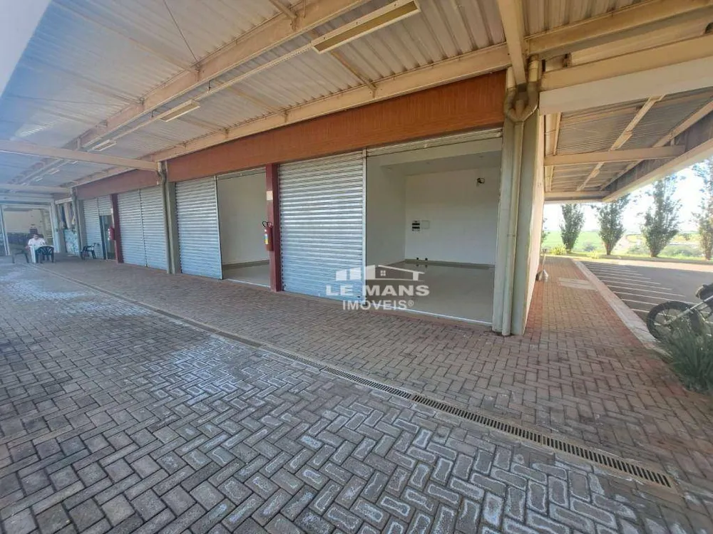 Sala-Conjunto, 35 m² - Foto 3
