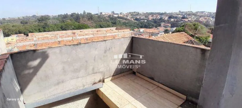 Casa, 3 quartos, 157 m² - Foto 4