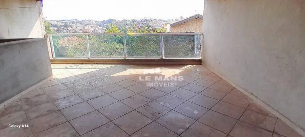 Casa, 3 quartos, 157 m² - Foto 3