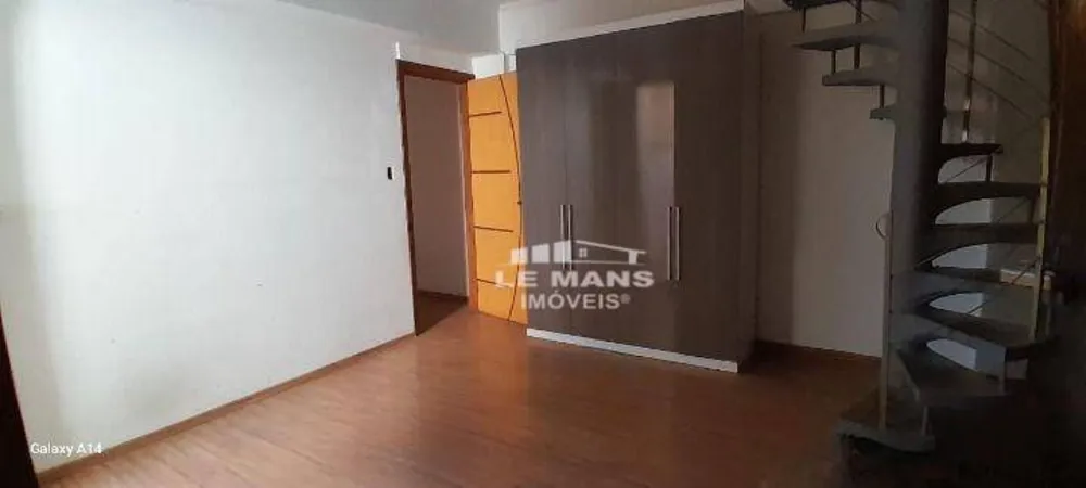 Casa, 3 quartos, 157 m² - Foto 4
