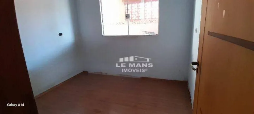 Casa, 3 quartos, 157 m² - Foto 1