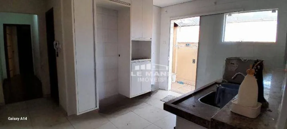 Casa, 3 quartos, 157 m² - Foto 2
