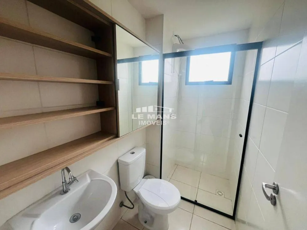 Apartamento, 2 quartos, 55 m² - Foto 4