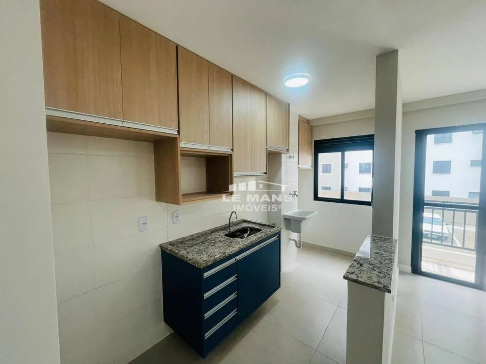 Apartamento, 2 quartos, 55 m² - Foto 8