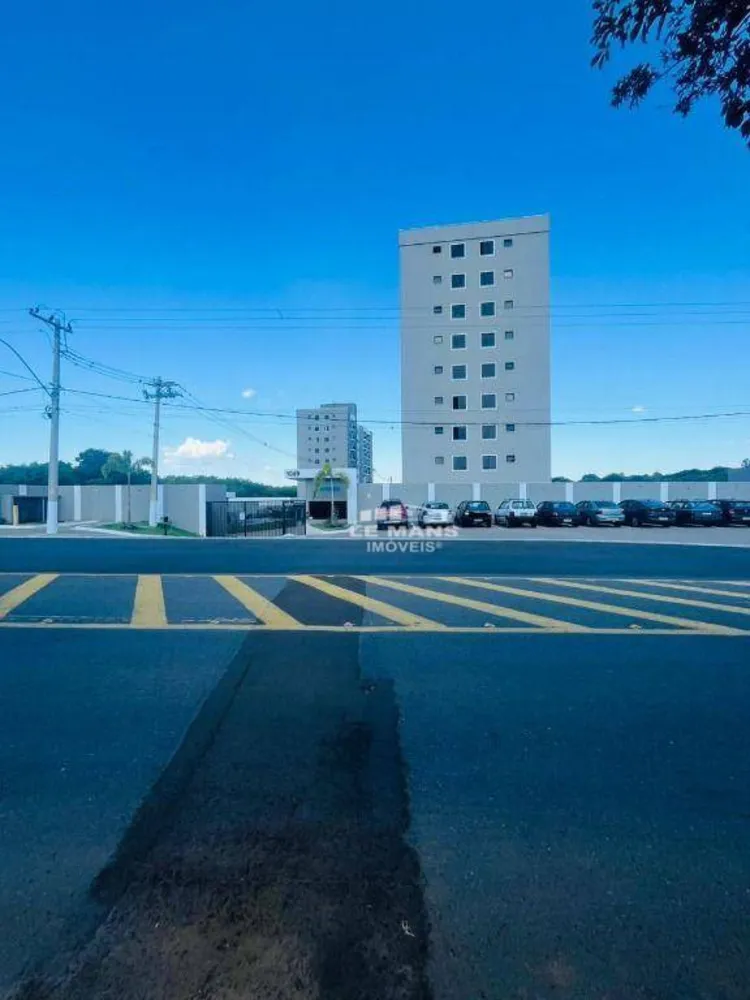 Apartamento, 2 quartos, 55 m² - Foto 1