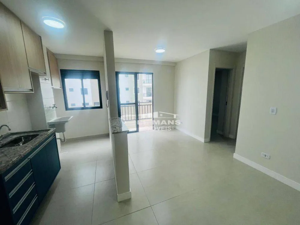 Apartamento, 2 quartos, 55 m² - Foto 5