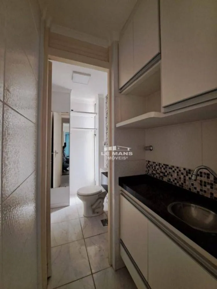 Sala-Conjunto, 45 m² - Foto 9