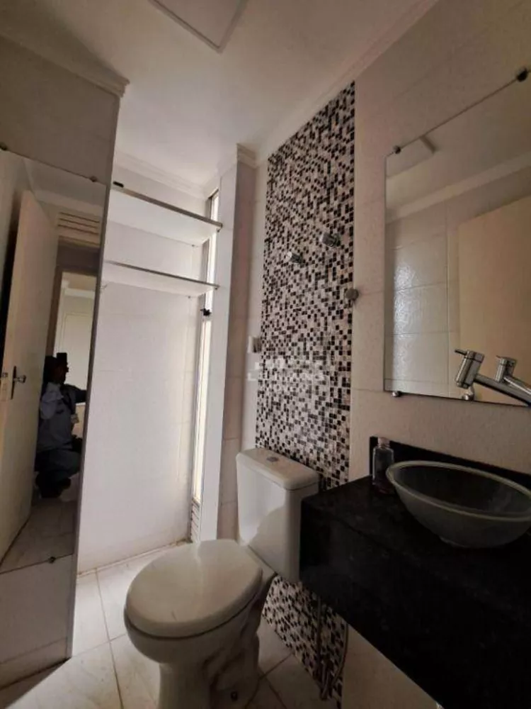 Sala-Conjunto, 45 m² - Foto 4