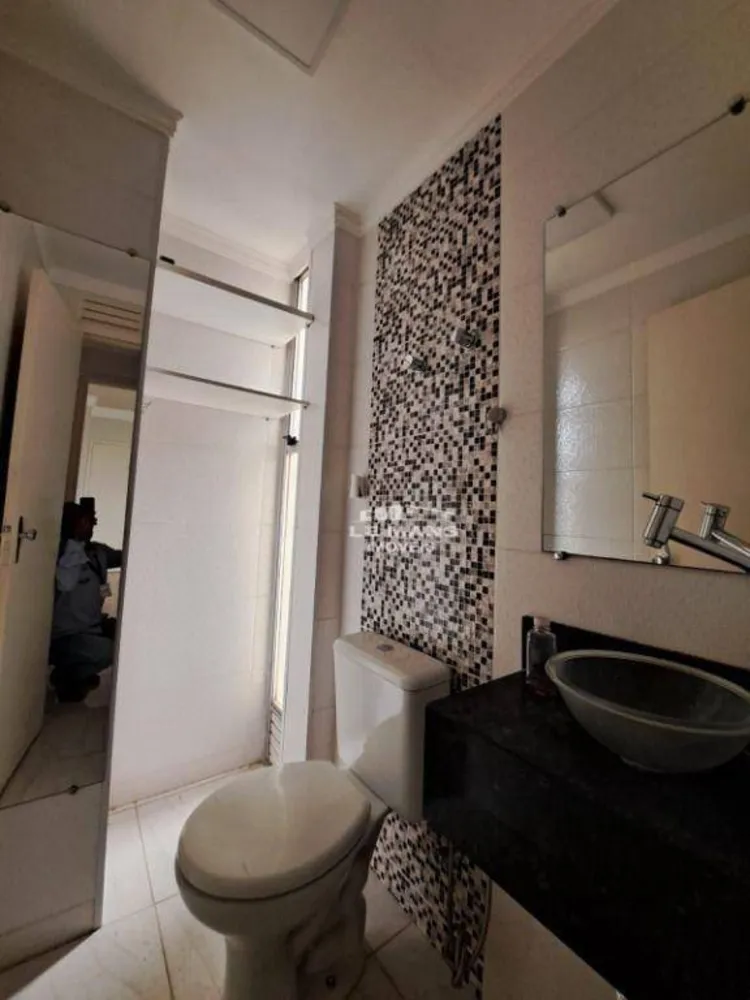 Sala-Conjunto, 45 m² - Foto 10