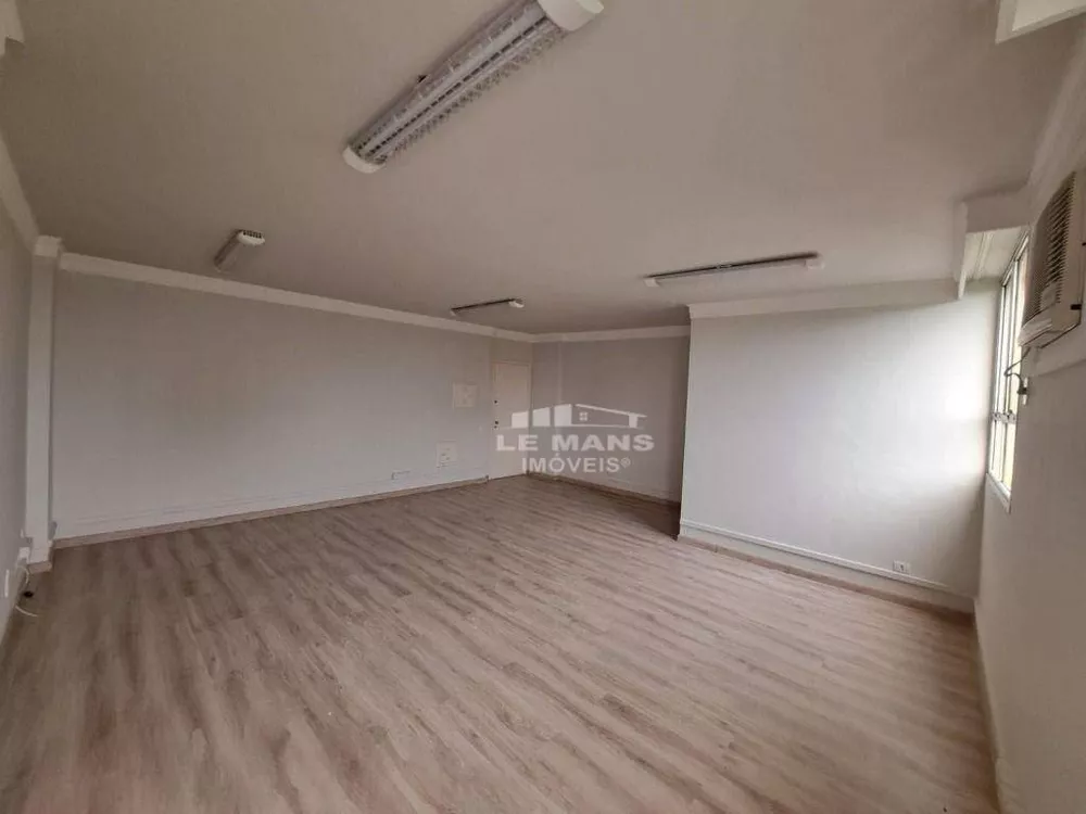 Sala-Conjunto, 45 m² - Foto 2