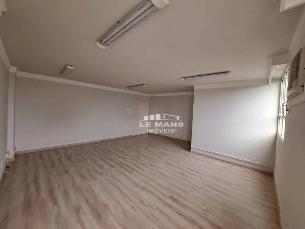 Sala-Conjunto, 45 m² - Foto 6