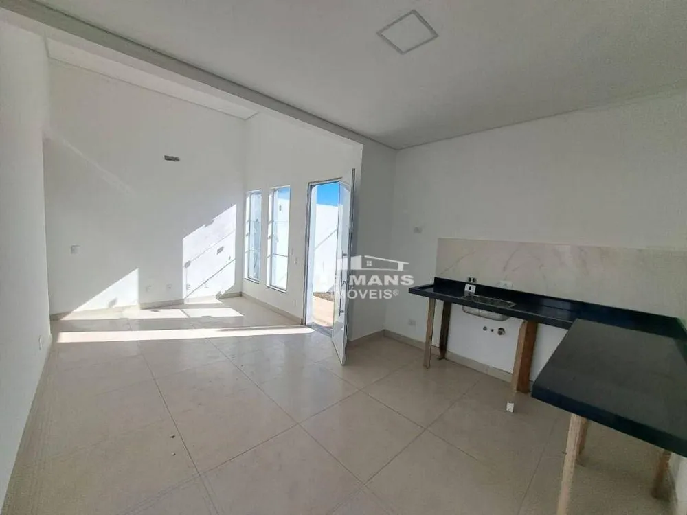Casa, 2 quartos, 62 m² - Foto 3
