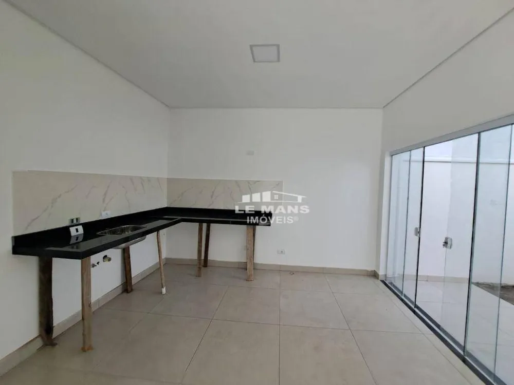 Casa, 2 quartos, 62 m² - Foto 8