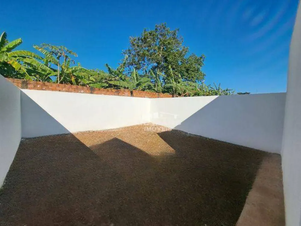 Casa, 2 quartos, 62 m² - Foto 4