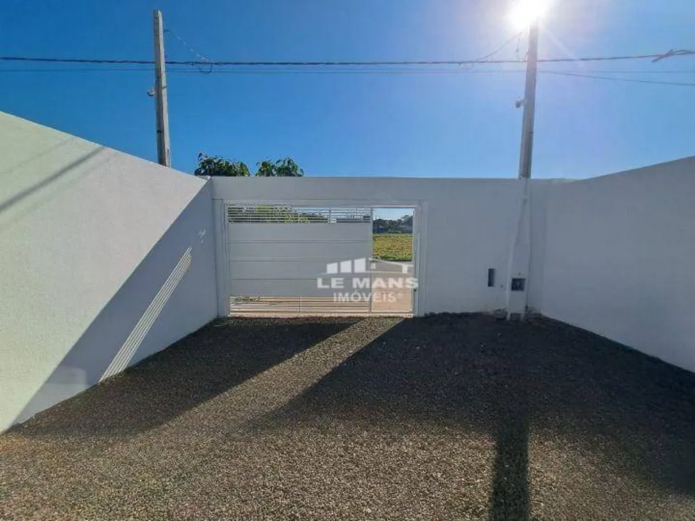 Casa, 2 quartos, 62 m² - Foto 11