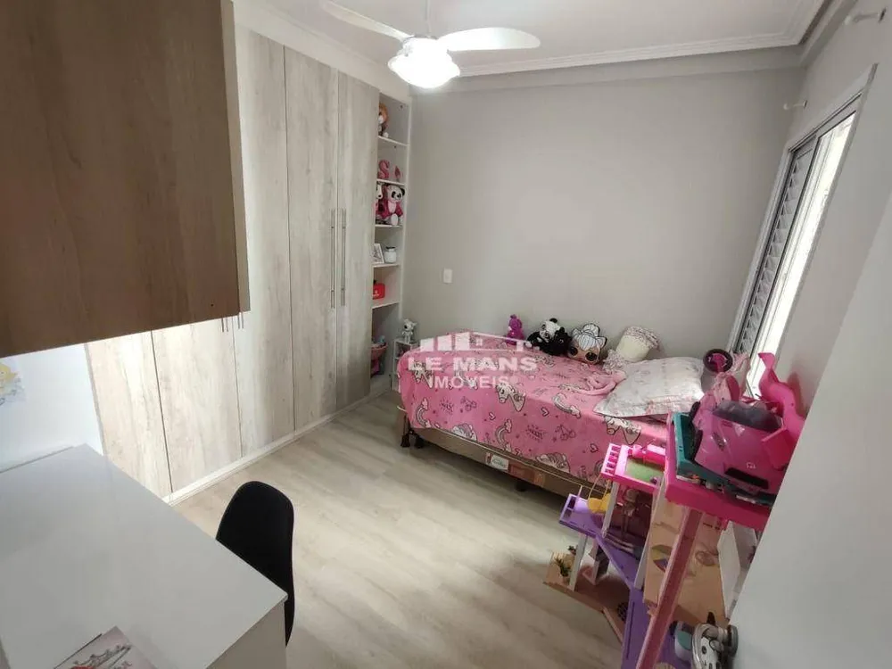 Apartamento, 3 quartos, 85 m² - Foto 6