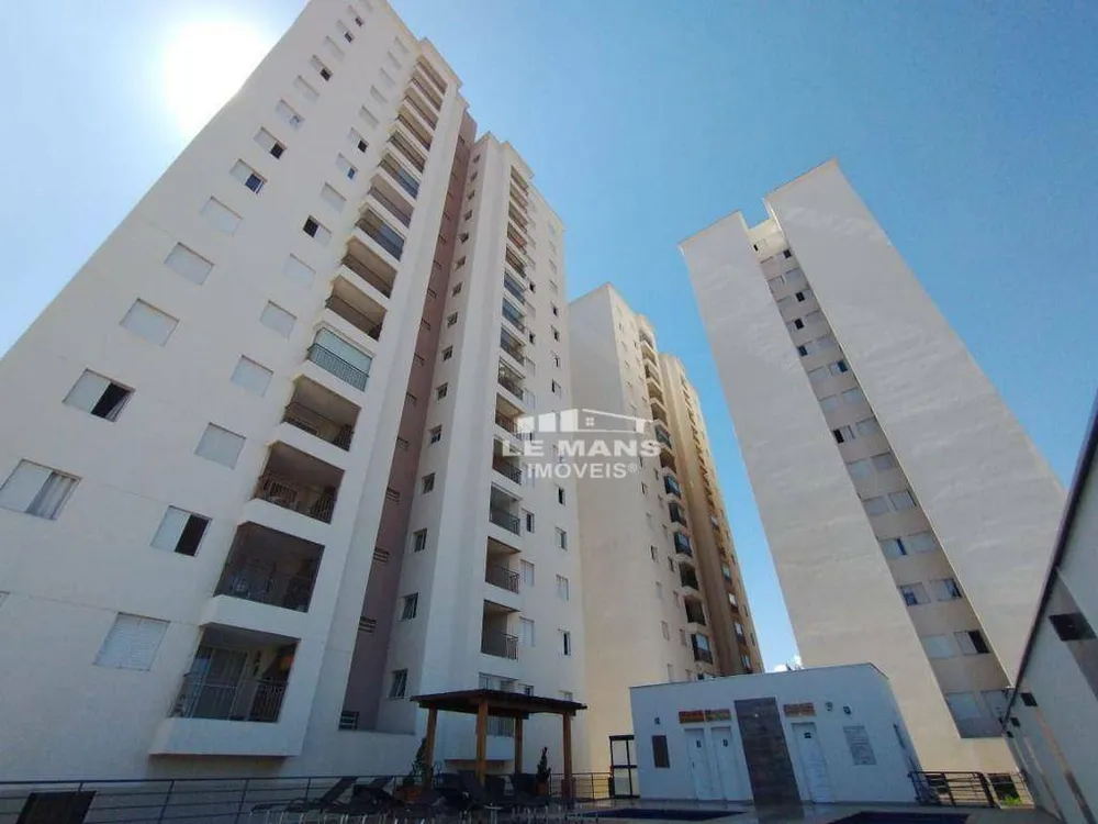 Apartamento, 3 quartos, 85 m² - Foto 8