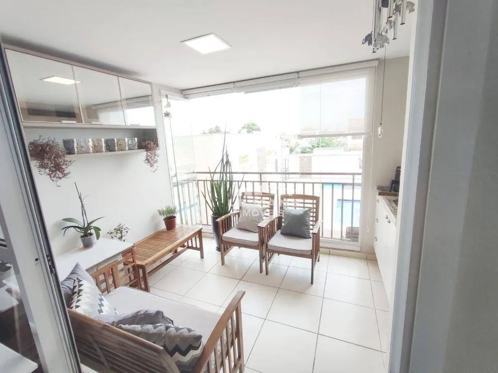 Apartamento, 3 quartos, 85 m² - Foto 5