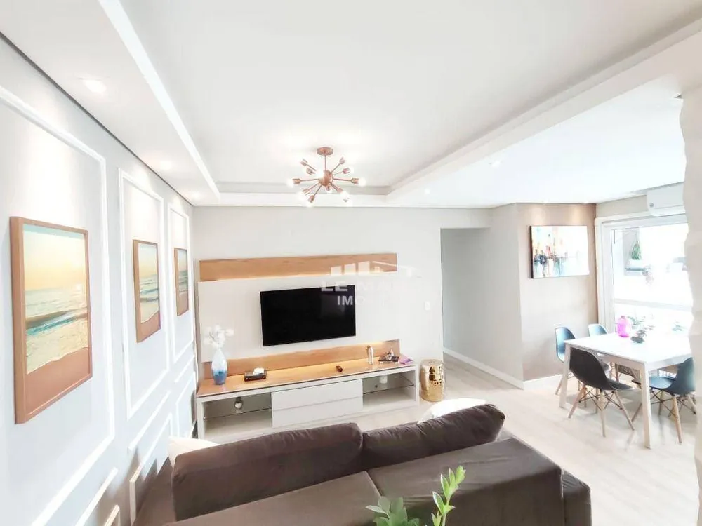 Apartamento, 3 quartos, 85 m² - Foto 2
