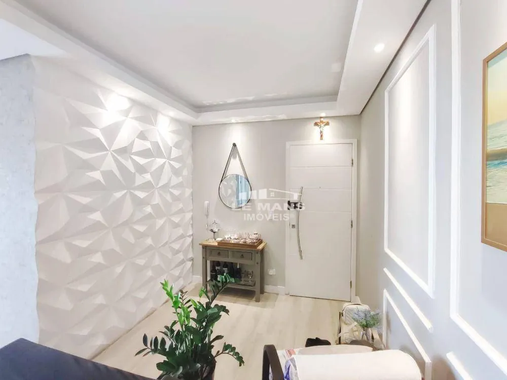 Apartamento, 3 quartos, 85 m² - Foto 3