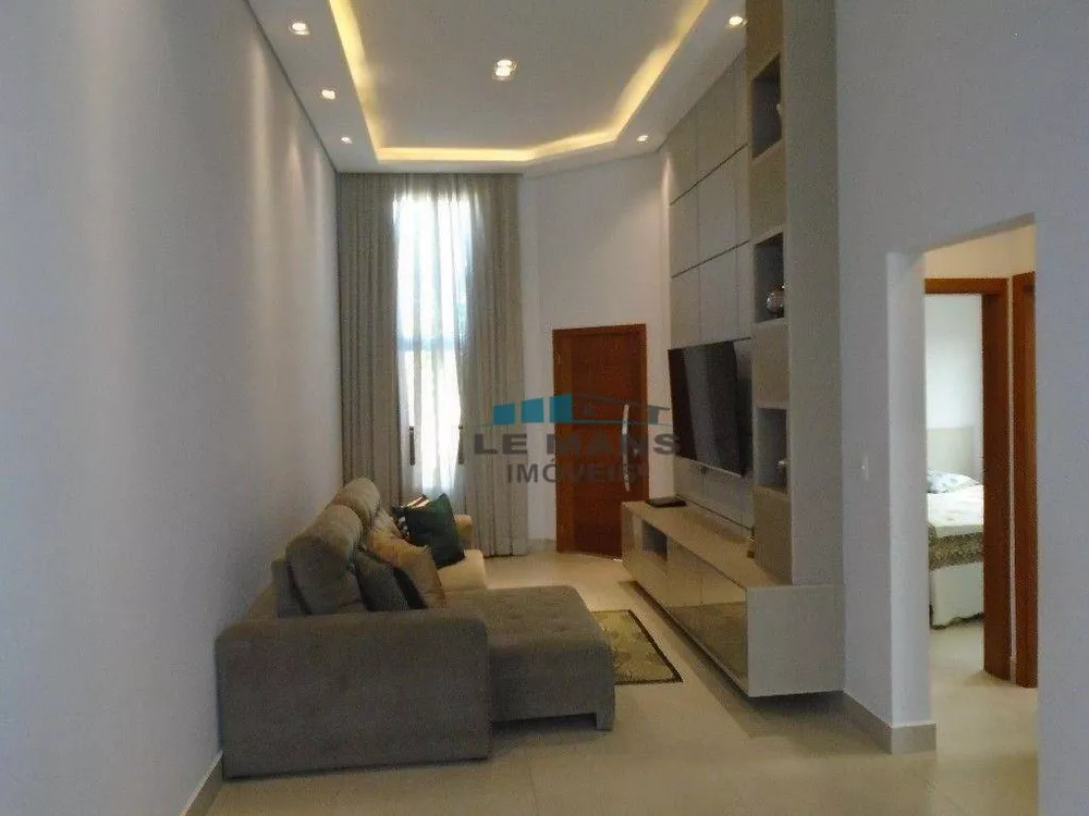 Casa de Condomínio à venda com 3 quartos, 133m² - Foto 6