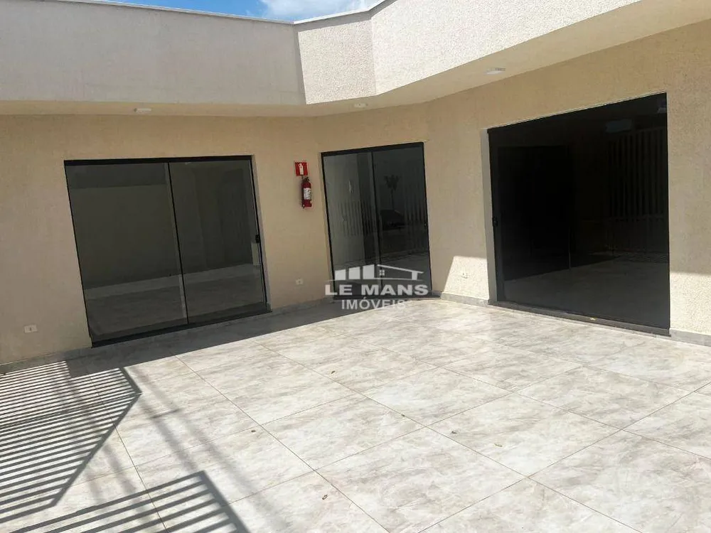 Loja-Salão, 81 m² - Foto 19