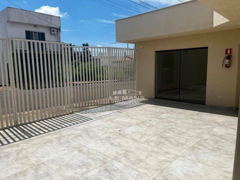 Loja-Salão à venda e aluguel, 81m² - Foto 1