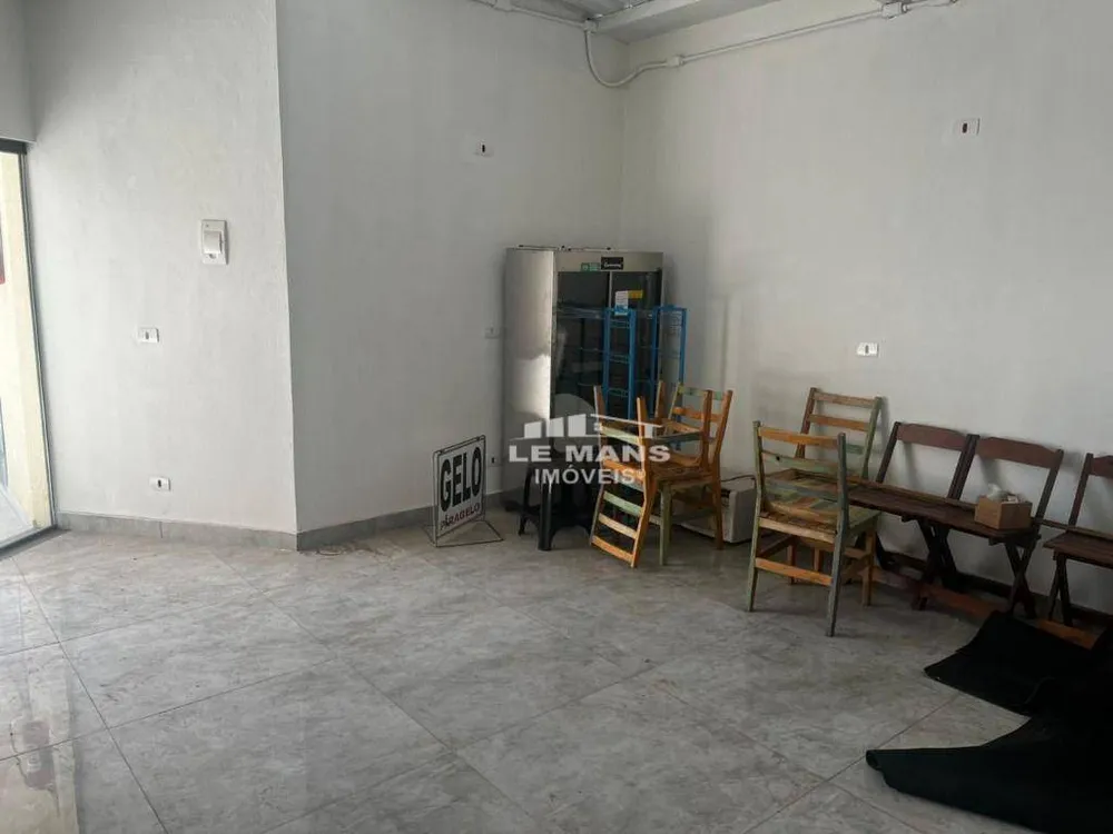 Loja-Salão, 81 m² - Foto 17