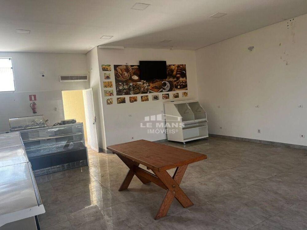 Loja-Salão à venda e aluguel, 81m² - Foto 9