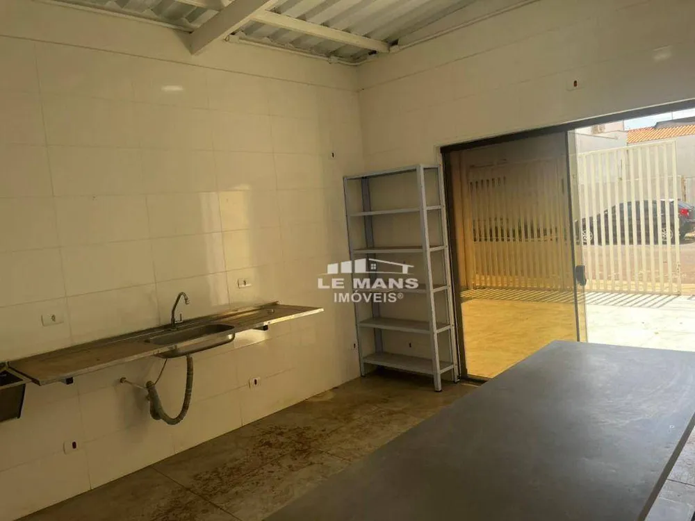 Loja-Salão, 81 m² - Foto 15