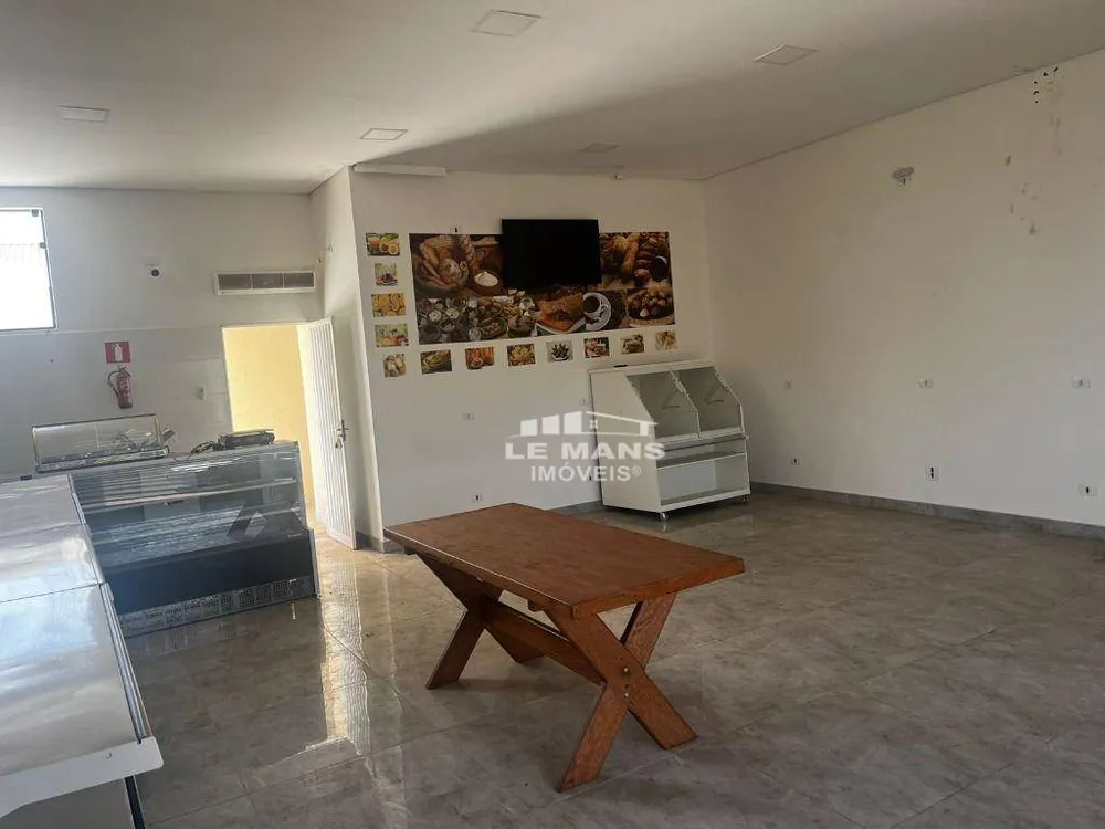 Loja-Salão, 81 m² - Foto 20