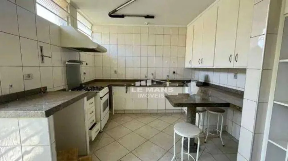 Casa, 1 quarto, 207 m² - Foto 4