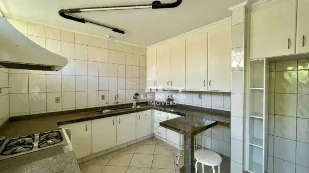 Casa, 1 quarto, 207 m² - Foto 5