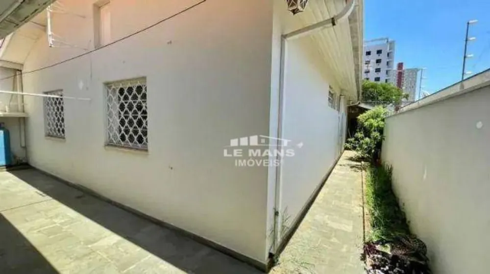 Casa, 1 quarto, 207 m² - Foto 7