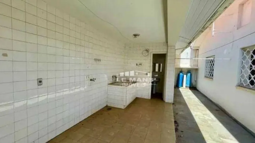 Casa, 1 quarto, 207 m² - Foto 8