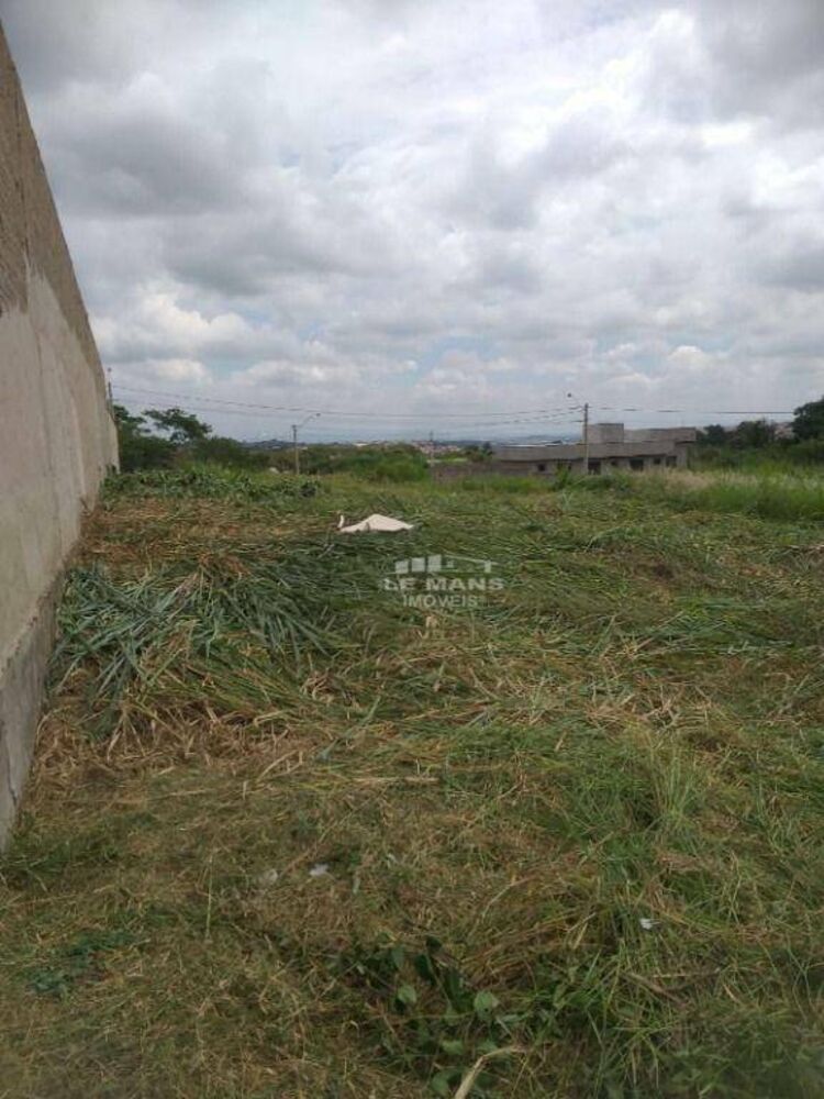 Terreno, 244 m² - Foto 4