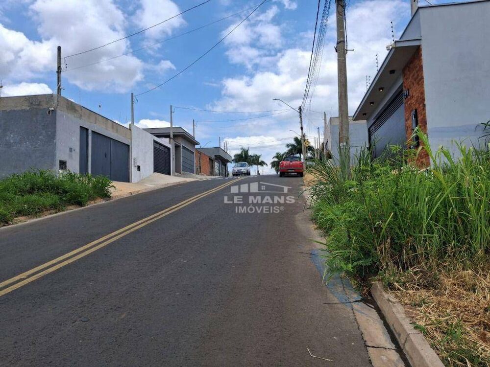 Terreno, 244 m² - Foto 3