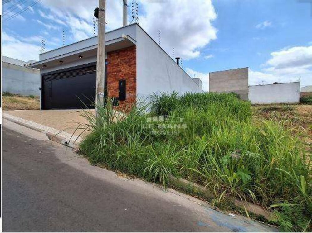 Terreno, 244 m² - Foto 2