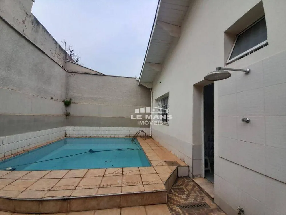 Casa, 3 quartos, 220 m² - Foto 9