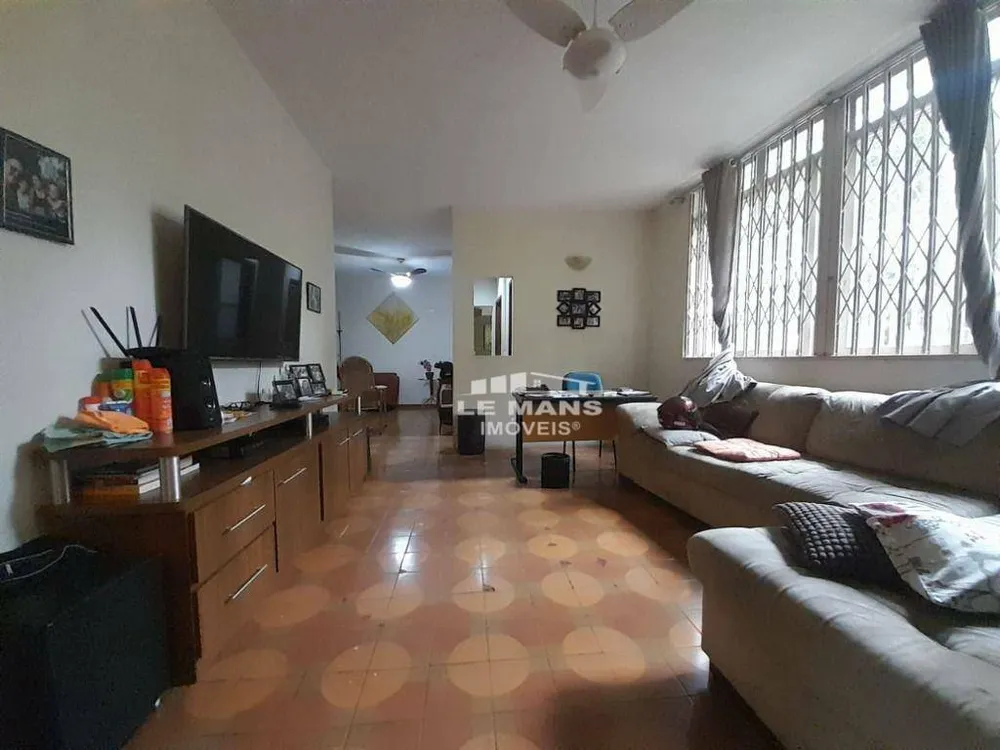Casa, 3 quartos, 220 m² - Foto 3