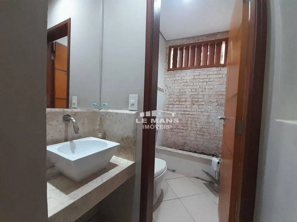 Casa, 3 quartos, 220 m² - Foto 11