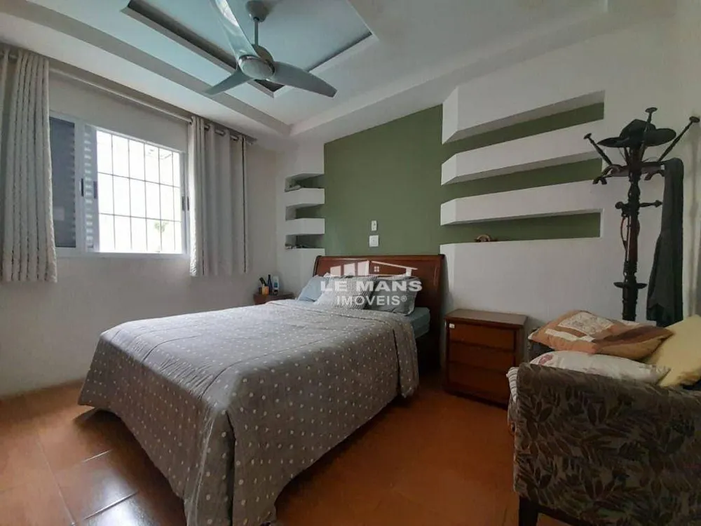 Casa, 3 quartos, 220 m² - Foto 6