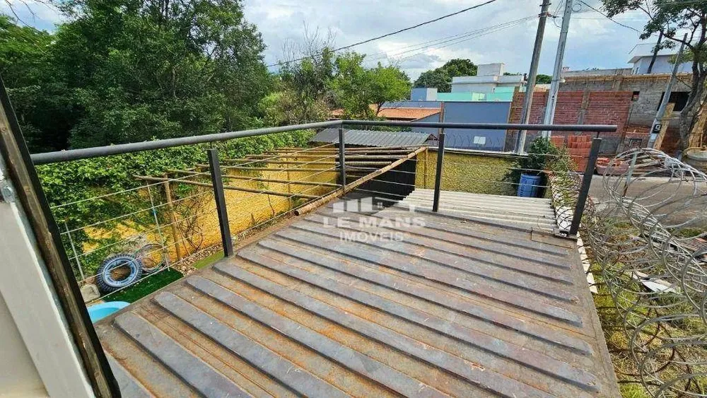 Casa, 3 quartos, 89 m² - Foto 11