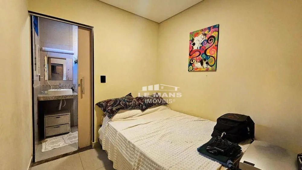 Casa, 3 quartos, 89 m² - Foto 6