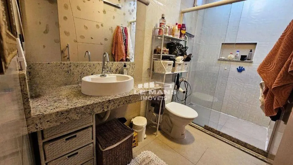 Casa, 3 quartos, 89 m² - Foto 10