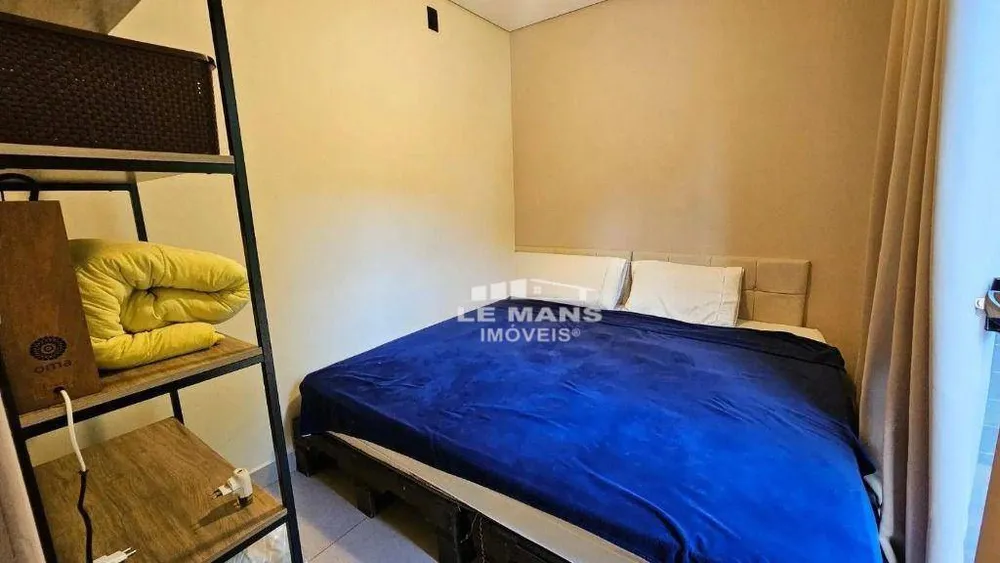 Casa, 3 quartos, 89 m² - Foto 8