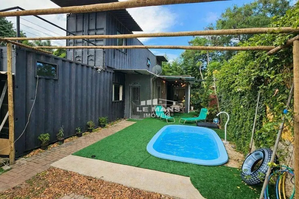 Casa, 3 quartos, 89 m² - Foto 12