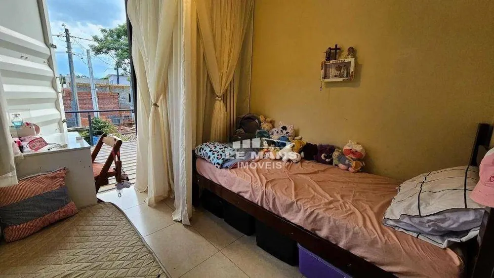 Casa, 3 quartos, 89 m² - Foto 9