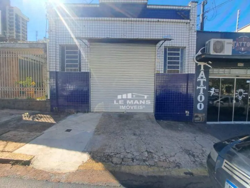 Loja-Salão, 69 m² - Foto 1
